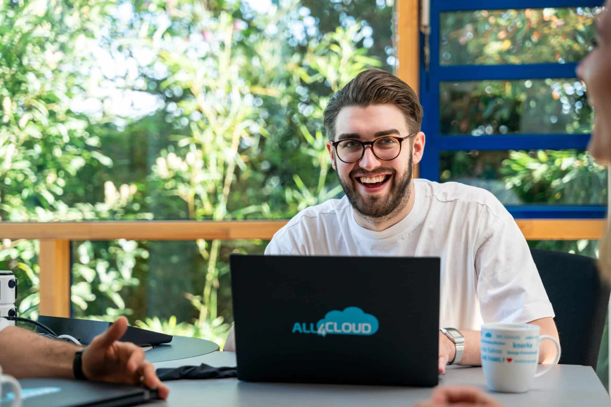 Cloud ERP Basics